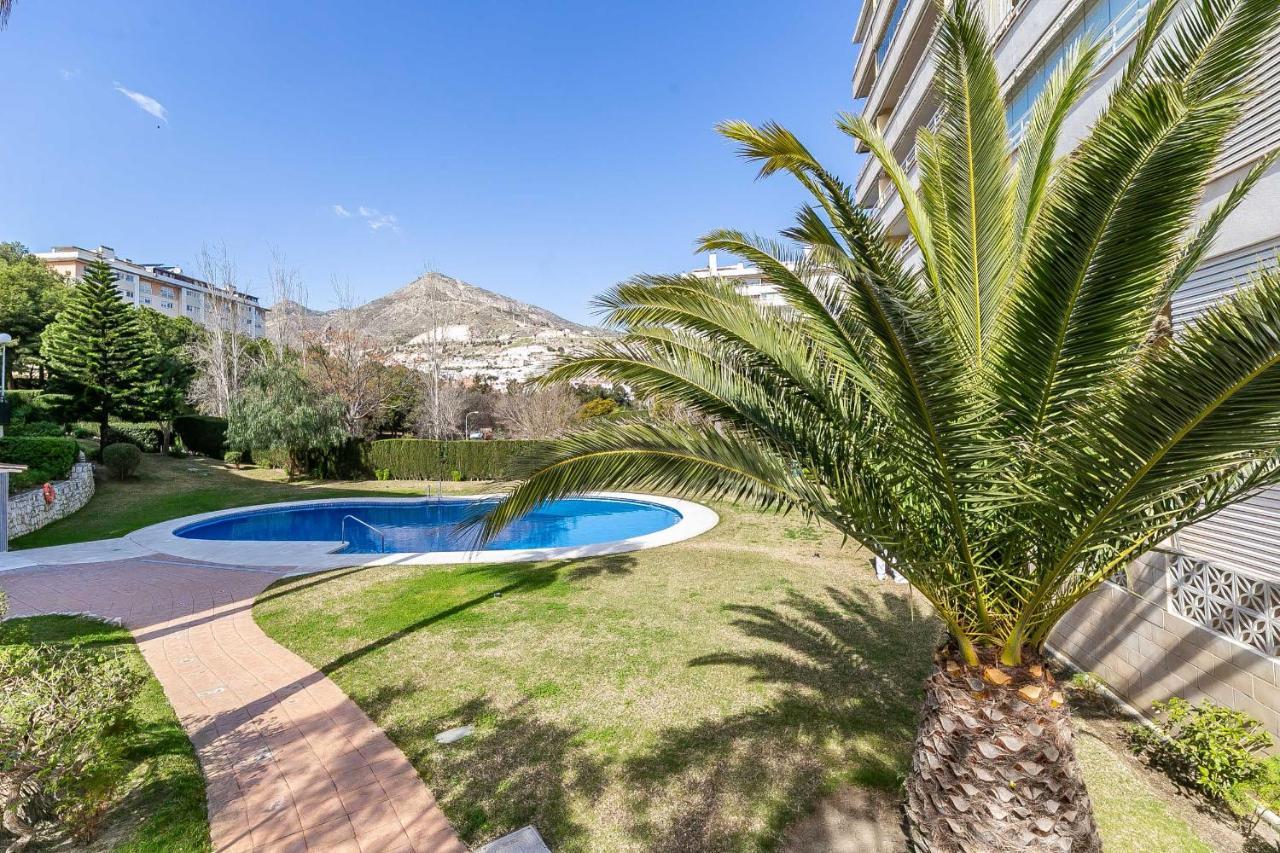 Apartment En Bellavista