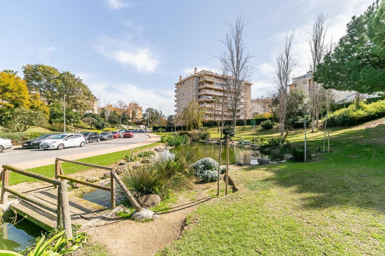 Apartment En Bellavista Benalmadena