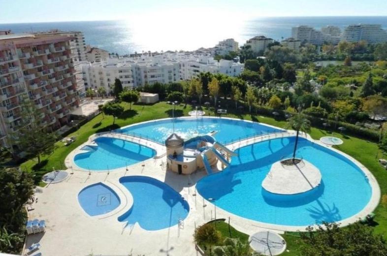 Nordic Minerva New Vistas Al Mar * Benalmadena
