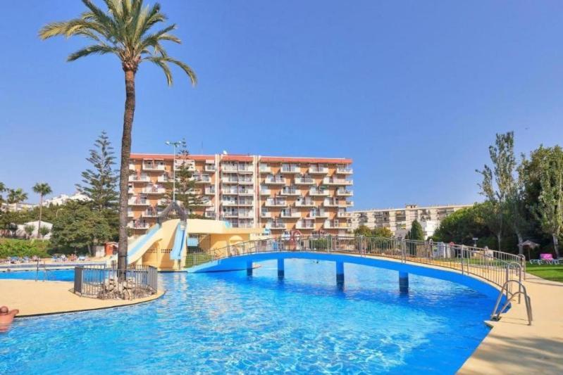 Apartment Nordic Minerva New Vistas Al Mar