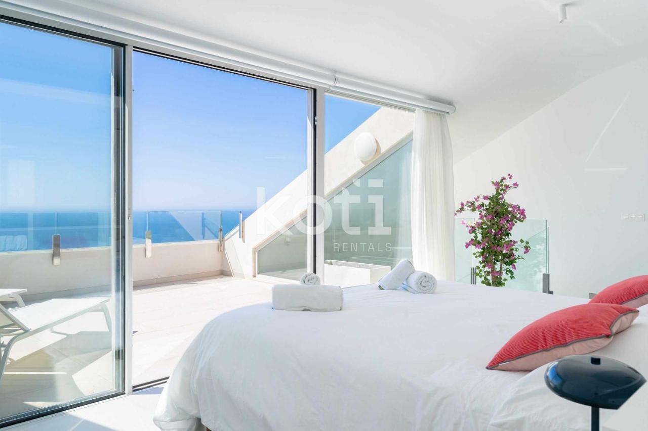 Koti - Stupa Hills Penthouse