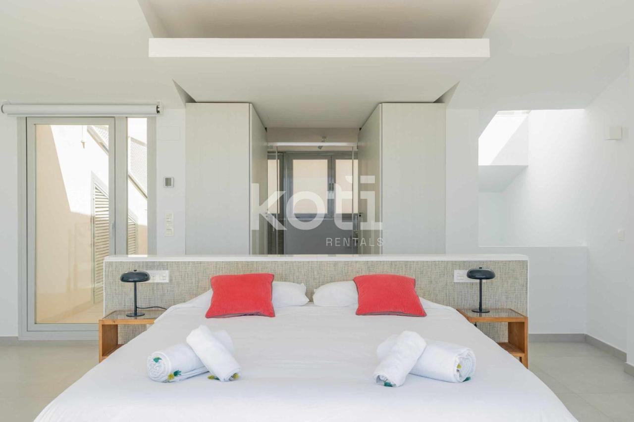 Koti - Stupa Hills Penthouse Benalmádena
