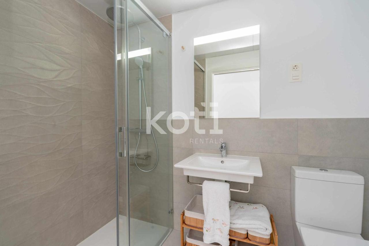 Apartment Koti - Stupa Hills Penthouse Benalmádena