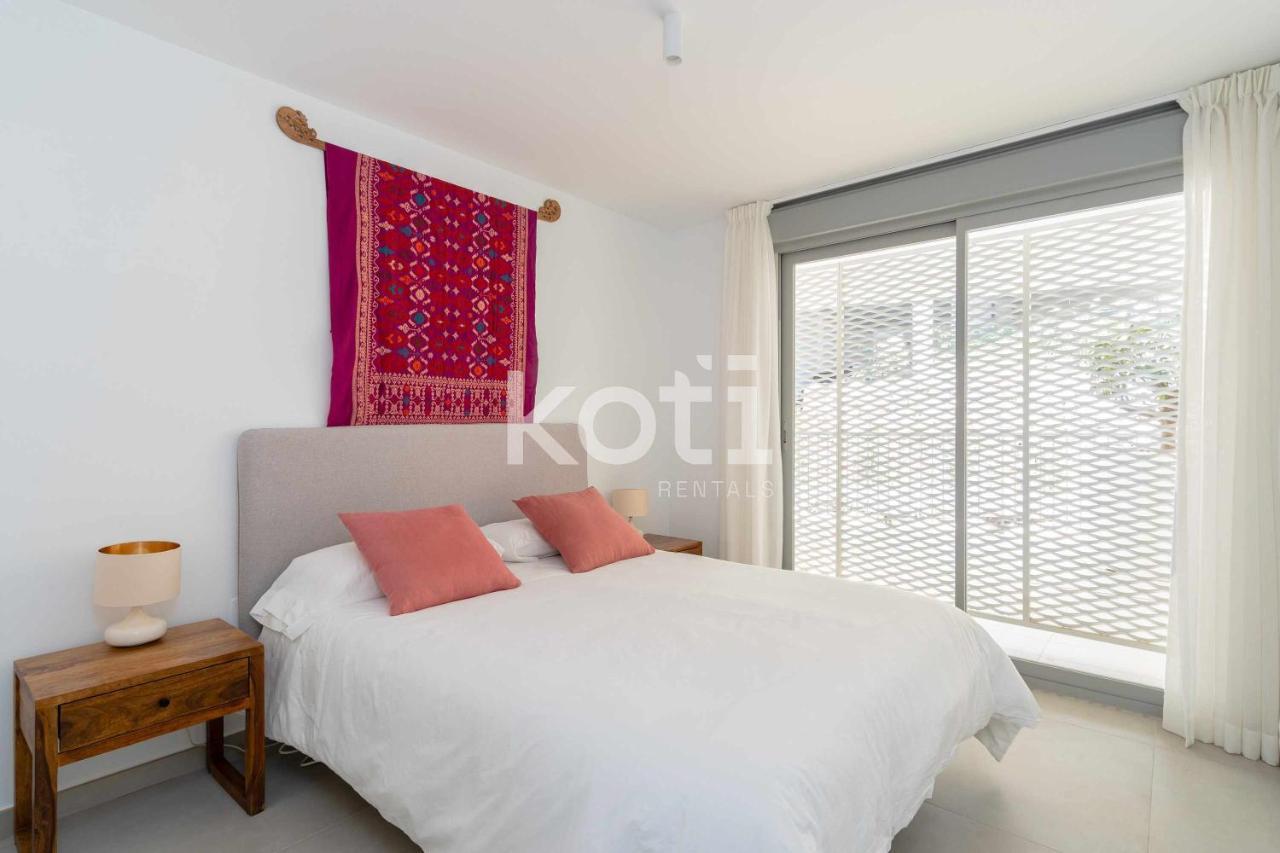 Apartment Koti - Stupa Hills Penthouse Benalmádena