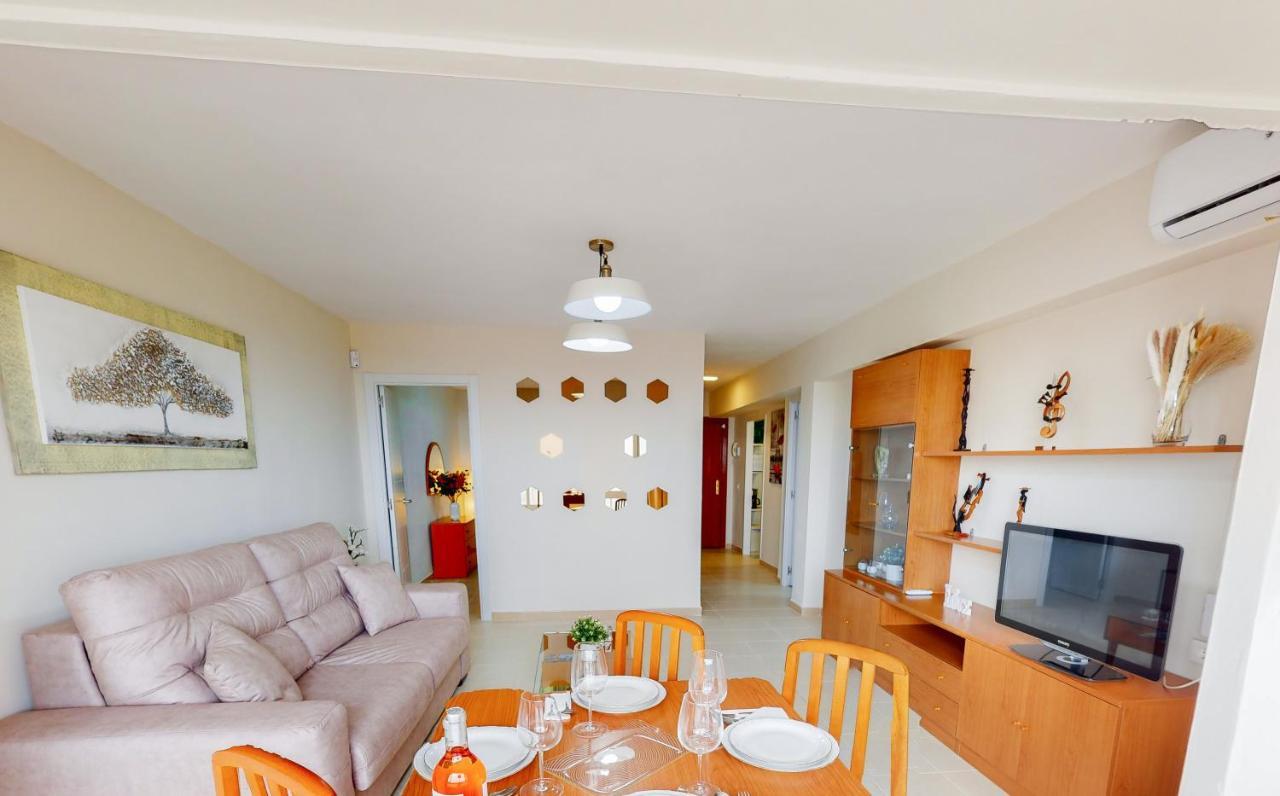 Apartment Apartamento Mar Y Sol *