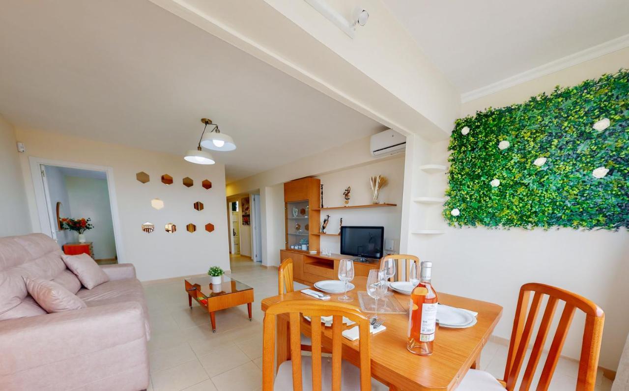 Apartamento Mar Y Sol * Benalmadena