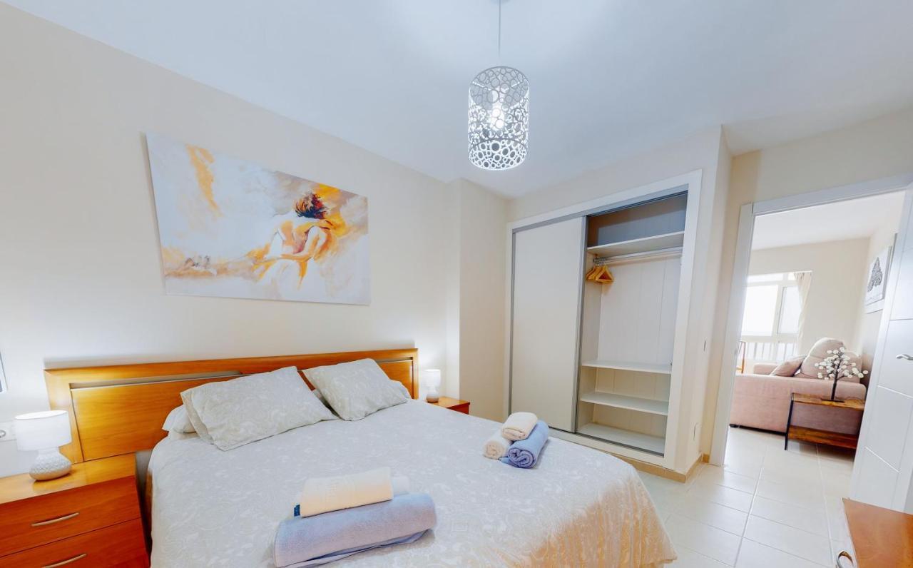 Apartamento Mar Y Sol Apartment *