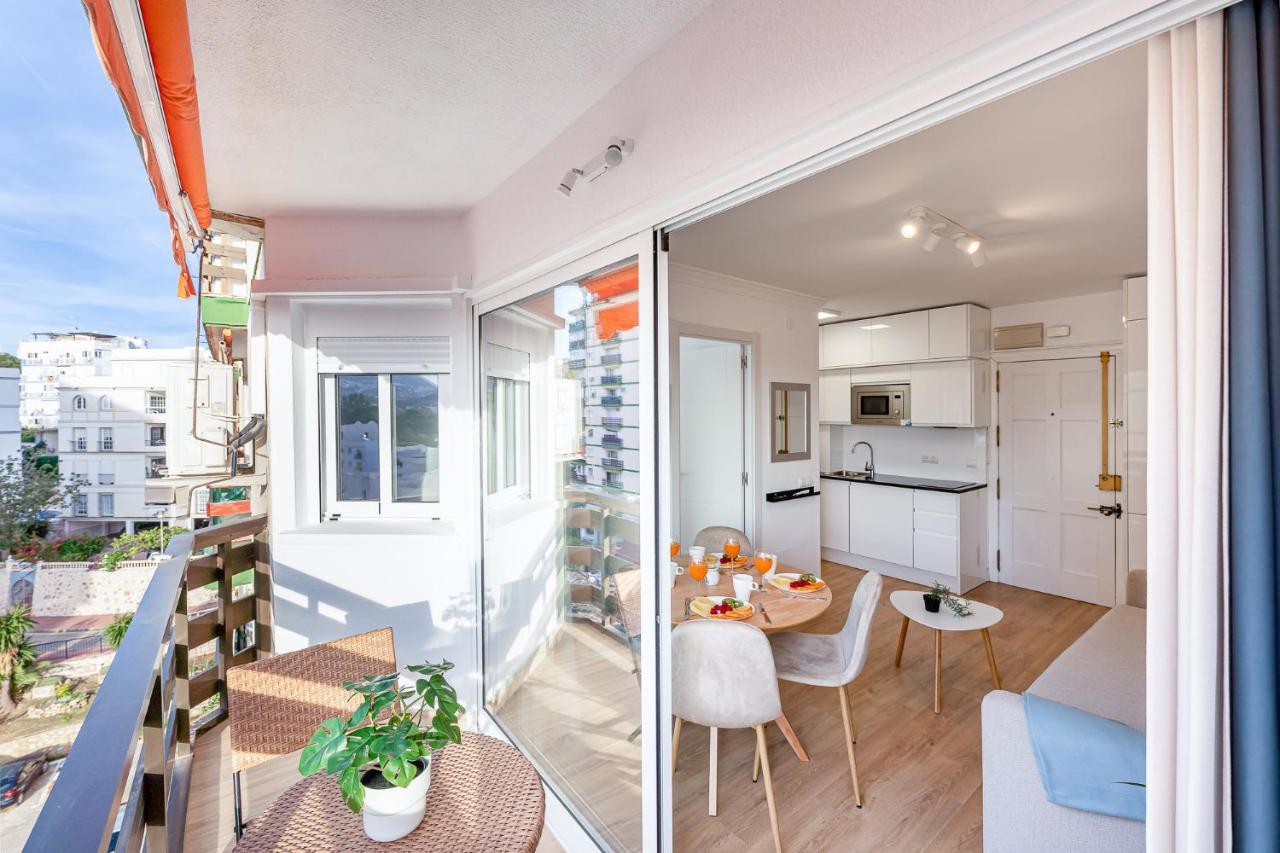 Apartment 797 - Luminoso Y Reformado 2