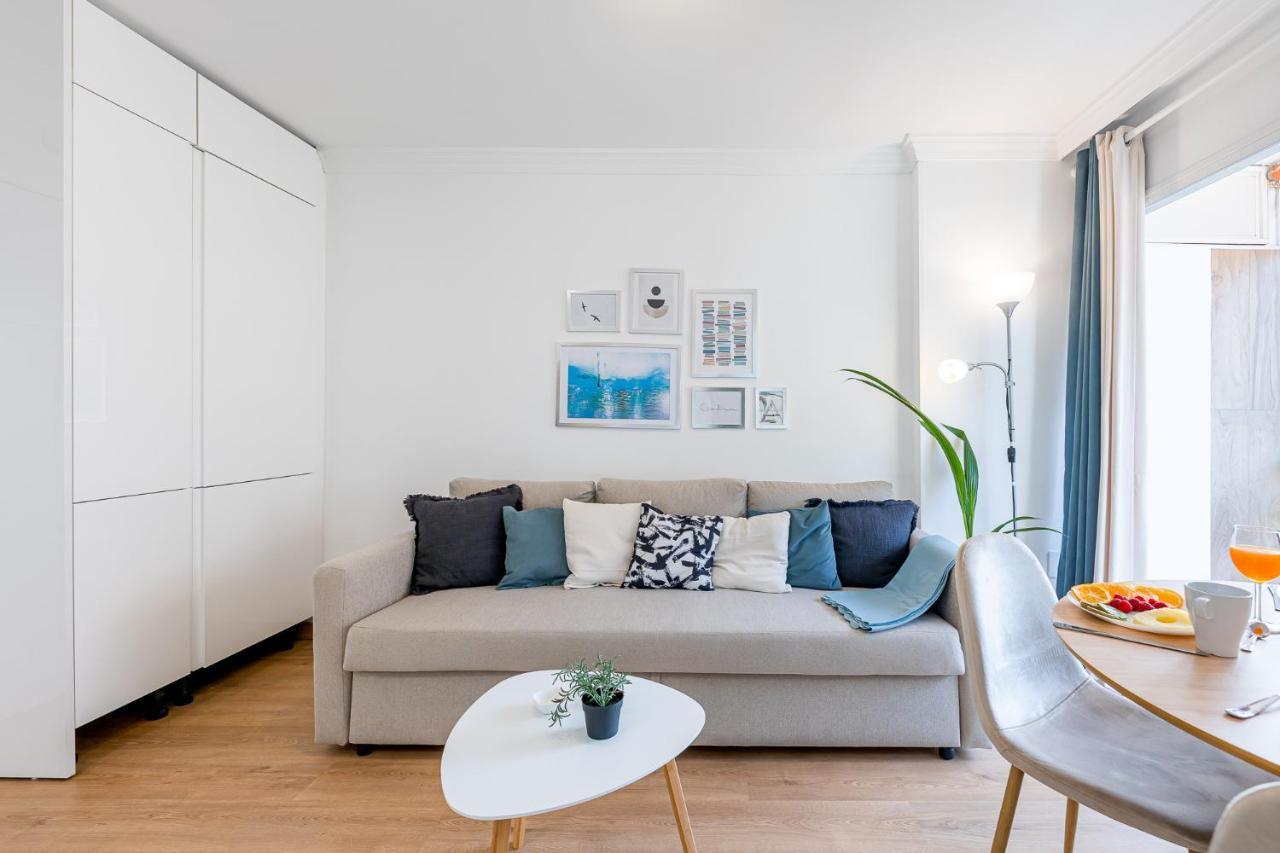Apartment 797 - Luminoso Y Reformado 2