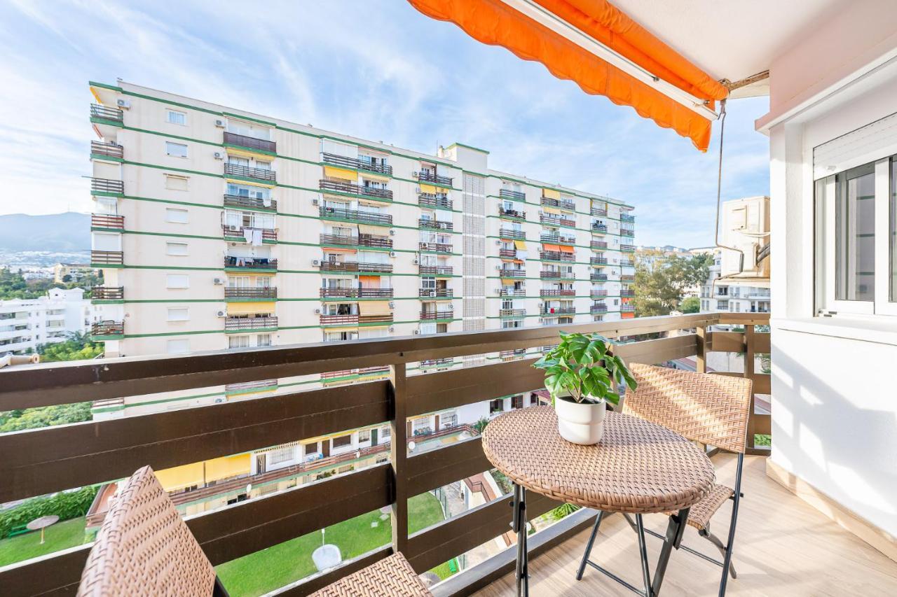 Apartment 797 - Luminoso Y Reformado 2 Benalmádena