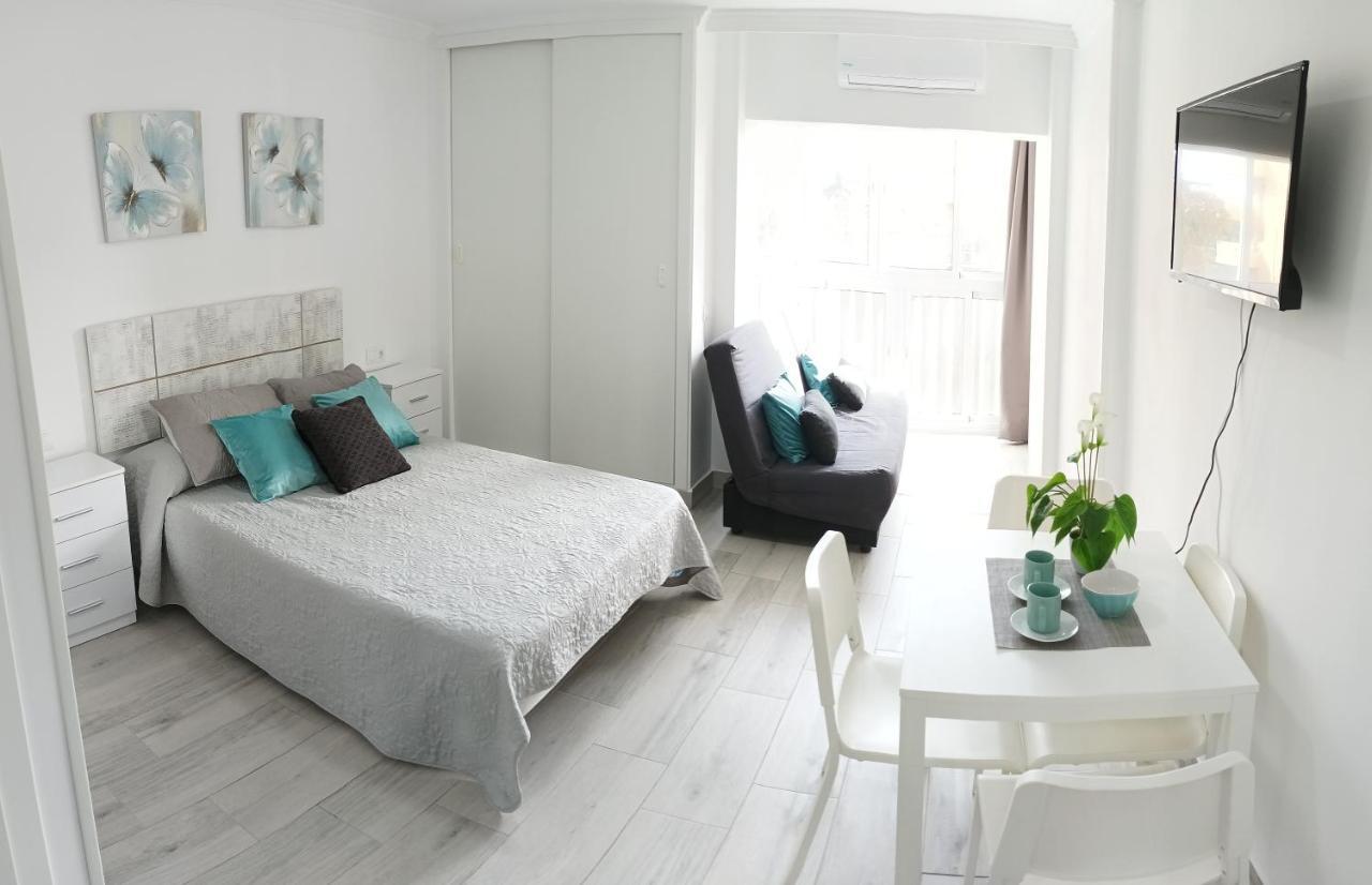 Apartment Precioso Apartamento Residencial Piscina Jardines *