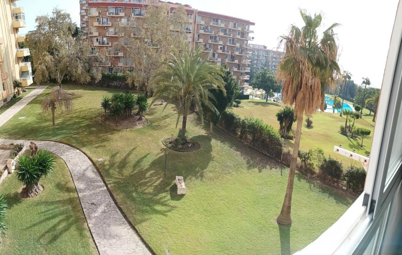 Precioso Apartamento Residencial Piscina Jardines *