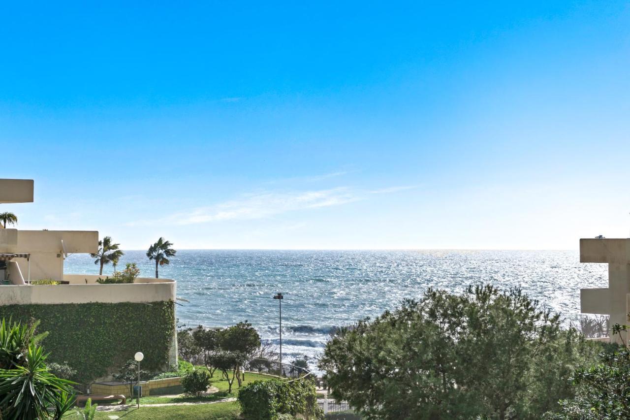 Benalbeach Sea View 24h Entry *