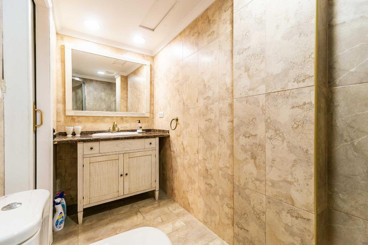 Apartment En Bellavista Benalmadena