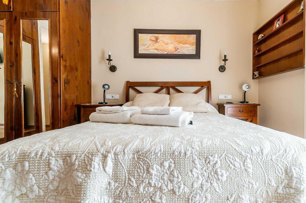Apartment En Bellavista *