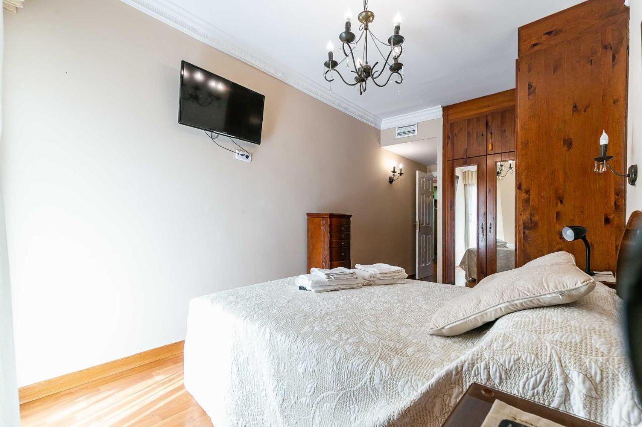 Apartment En Bellavista *