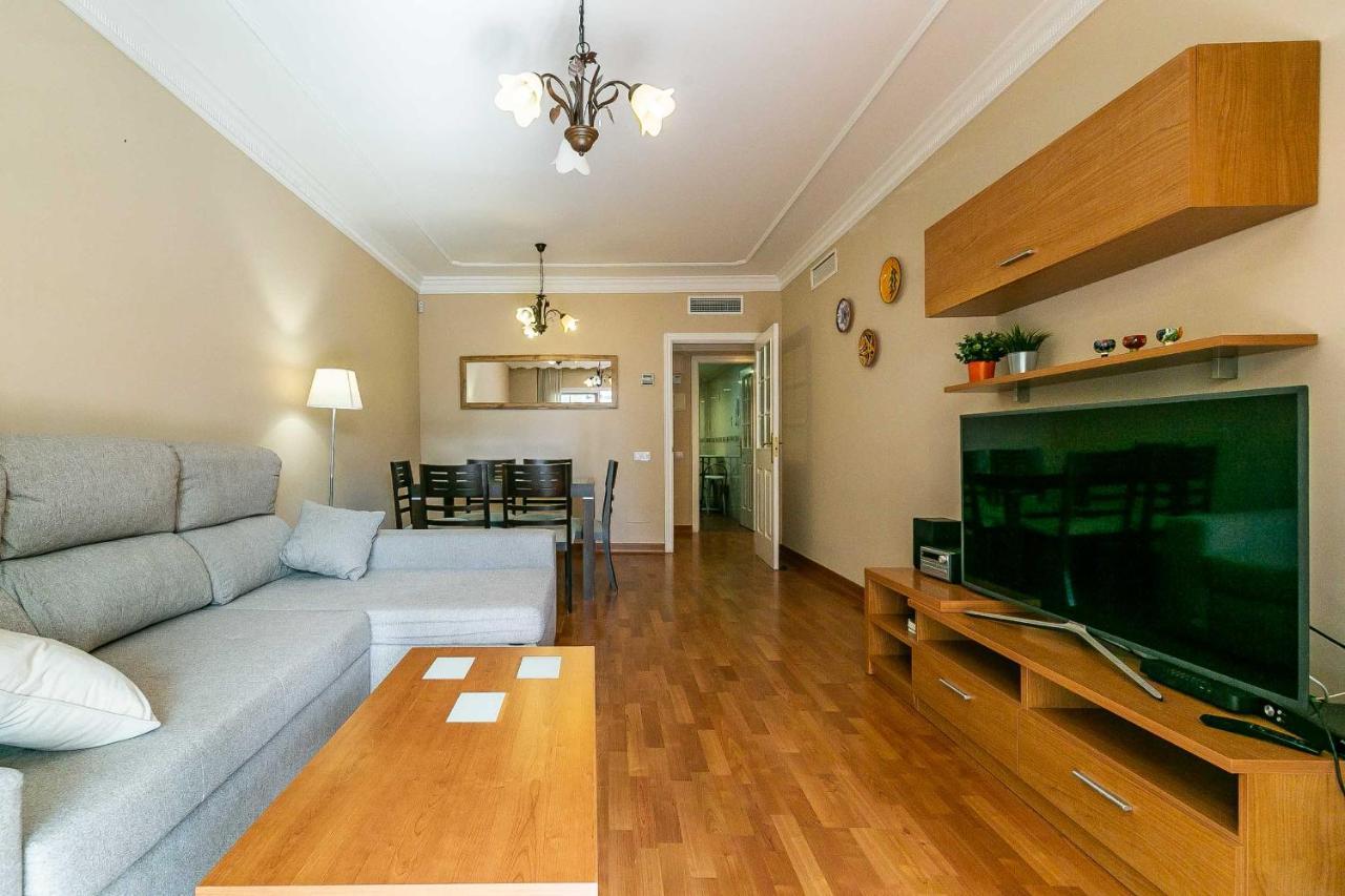 Apartment En Bellavista Benalmadena
