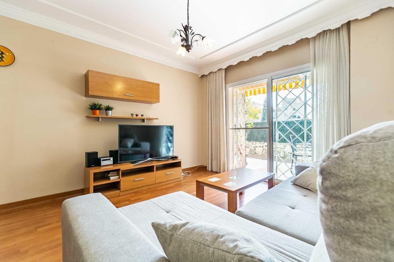 Apartment En Bellavista Benalmadena