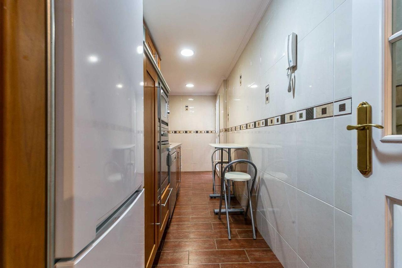 Apartment En Bellavista Benalmadena