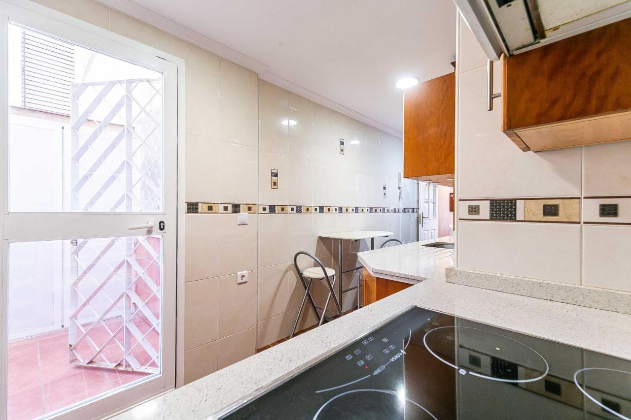 Apartment En Bellavista *
