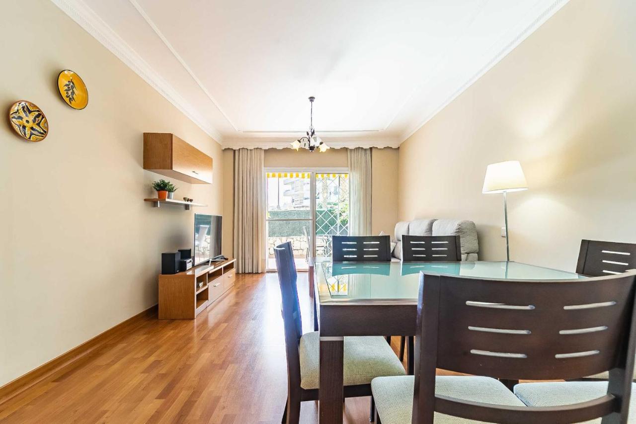 En Bellavista Apartment Benalmadena
