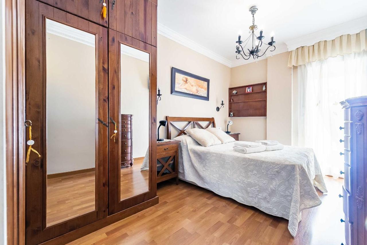 En Bellavista Apartment Benalmadena