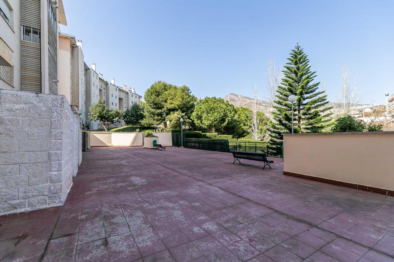 En Bellavista Apartment Benalmadena