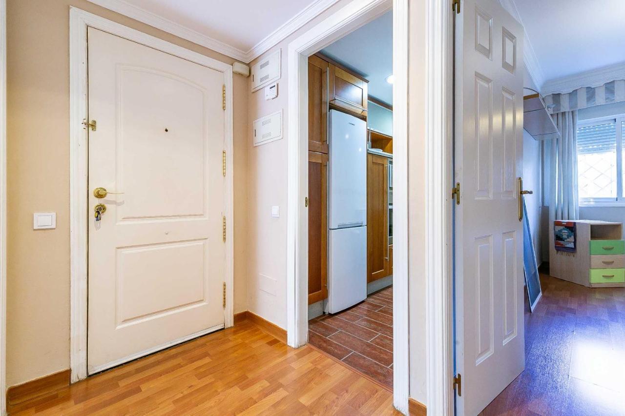 Apartment En Bellavista