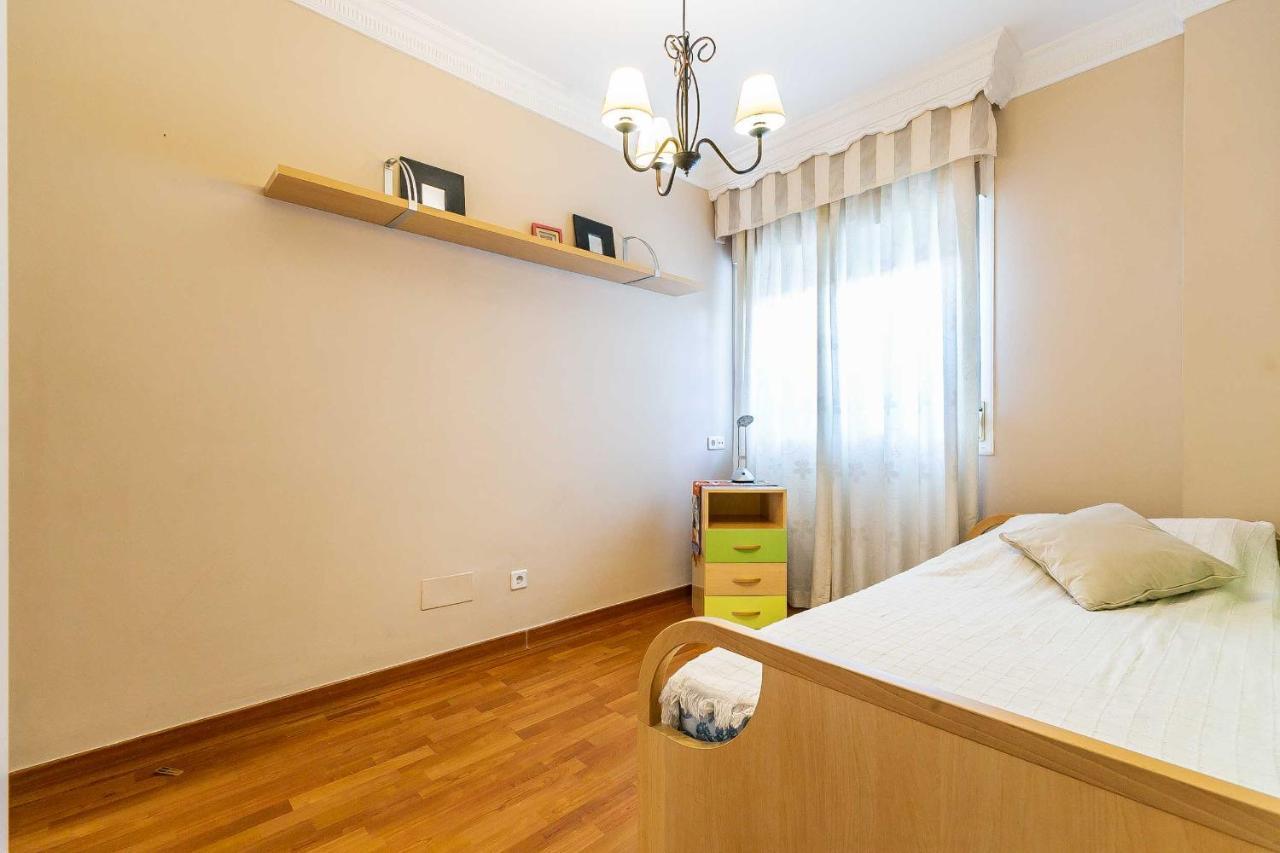 En Bellavista Apartment Benalmadena