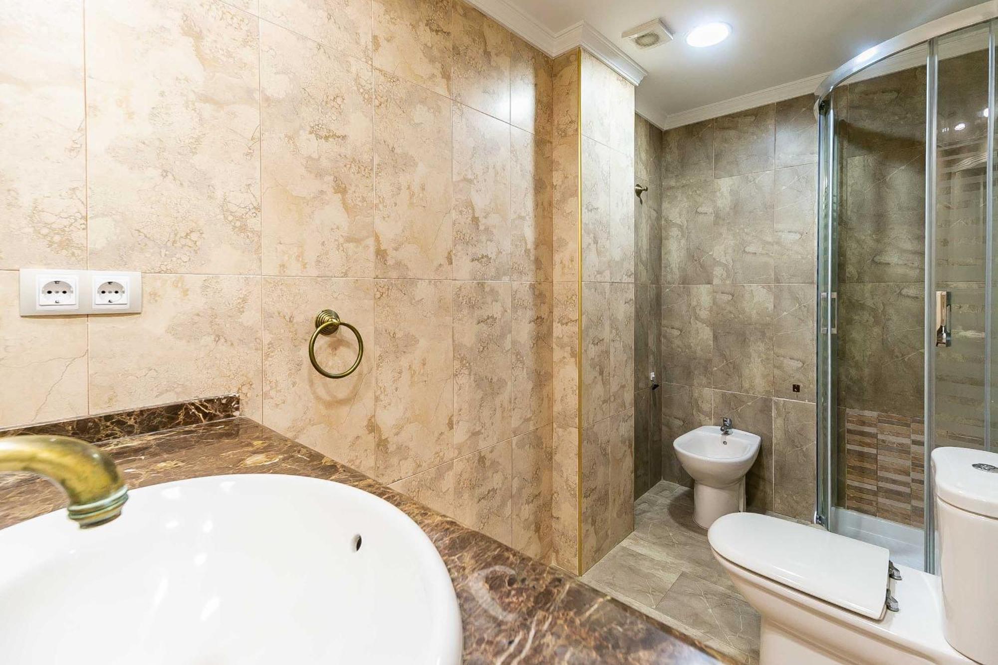 Apartment En Bellavista