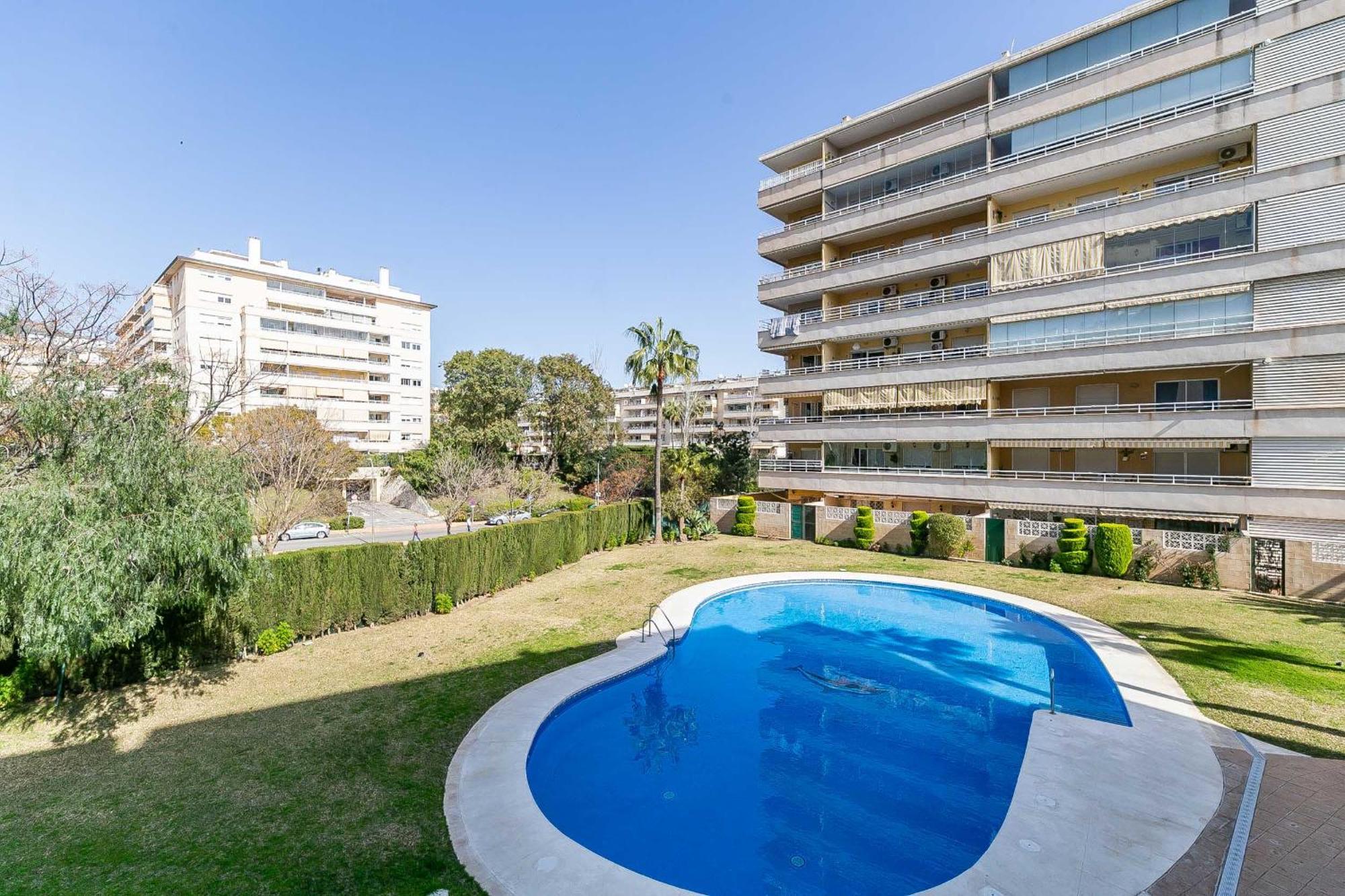 En Bellavista Benalmadena
