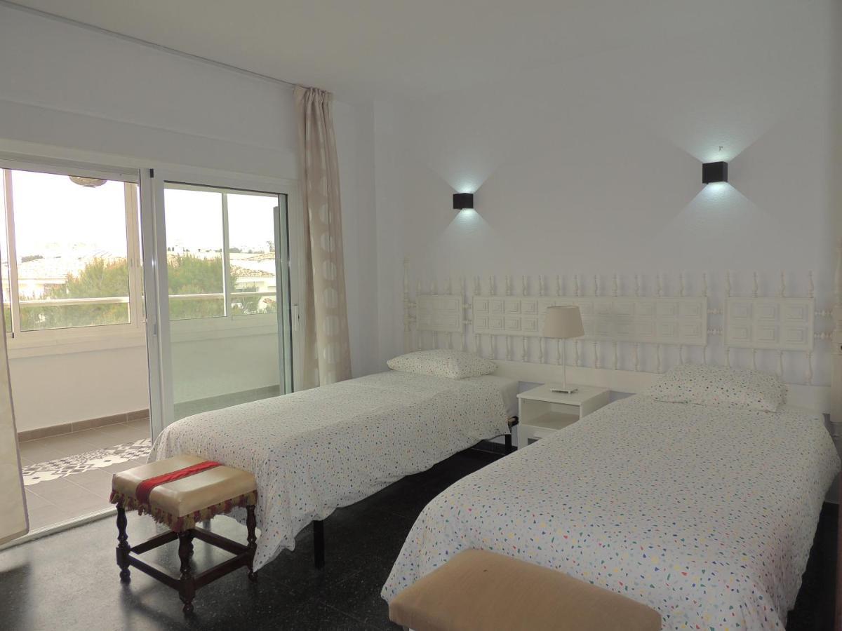 Puertosol 74 Playa Apartment Benalmádena
