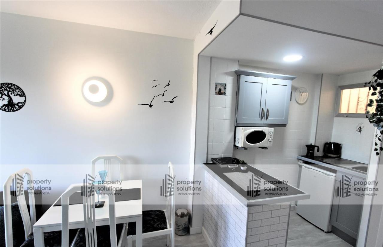 422 Estudio En Minerva Apartamentos- Vistas Al Jardin - Piscina Y Playa Apartment *