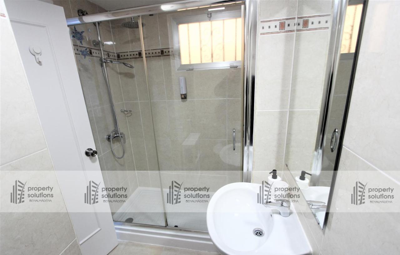 422 Estudio En Minerva Apartamentos- Vistas Al Jardin - Piscina Y Playa * Benalmadena