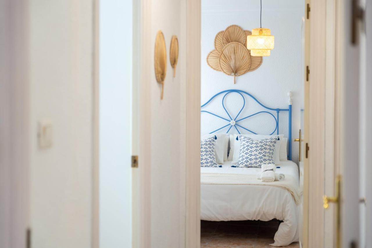 Vb Aguila Apt 2hab A Pasos Del Mar Appartement *