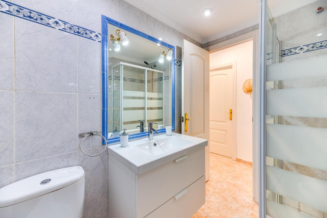 Appartement Vb Aguila Apt 2hab A Pasos Del Mar