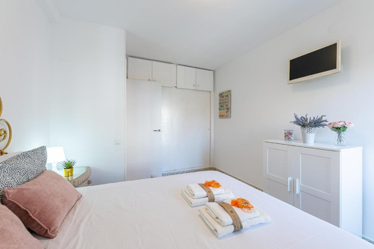 797 Rentals- Comodo 4 En Hercules * Benalmadena