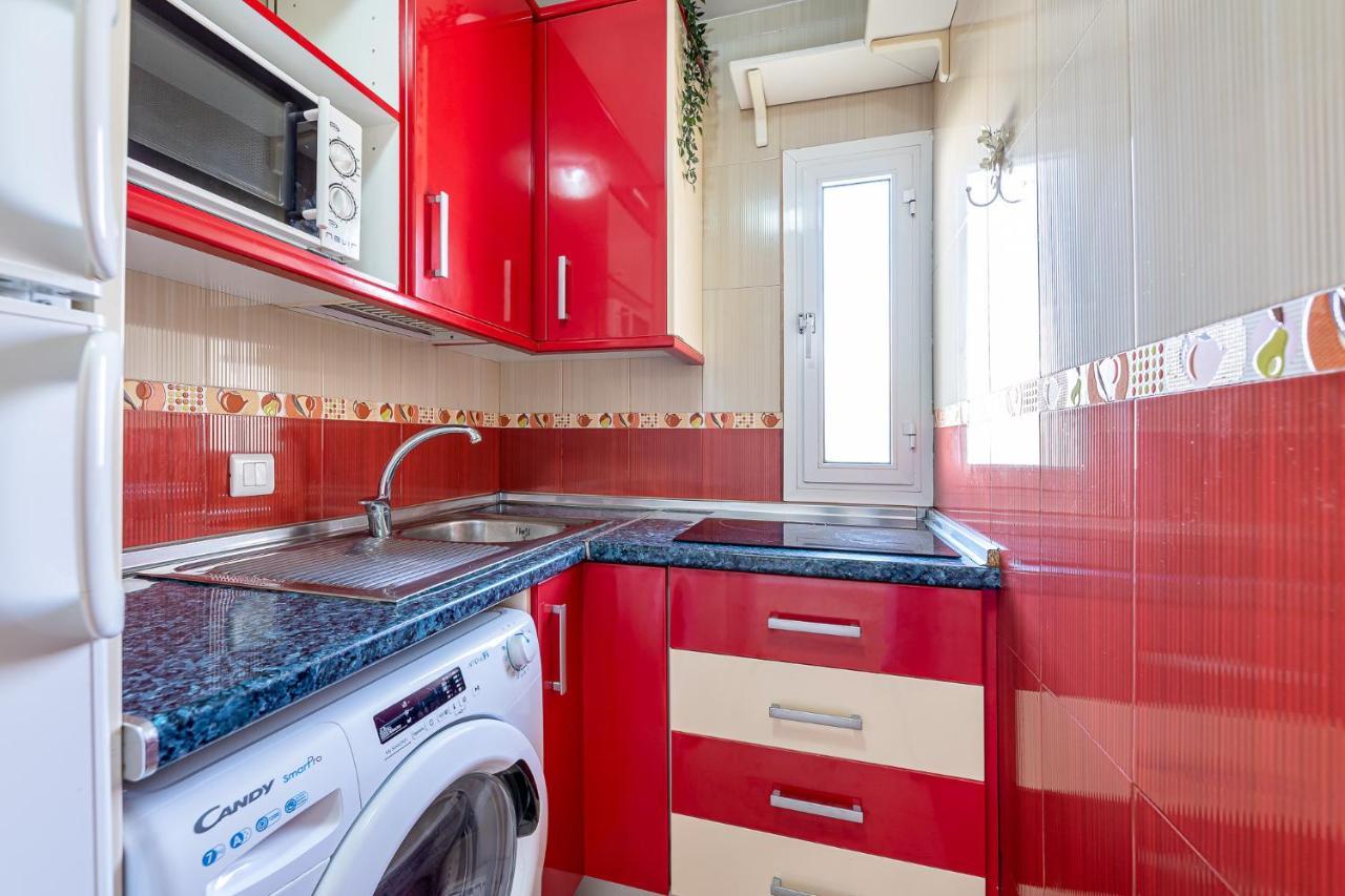 797 Rentals- Comodo 4 En Hercules Apartment