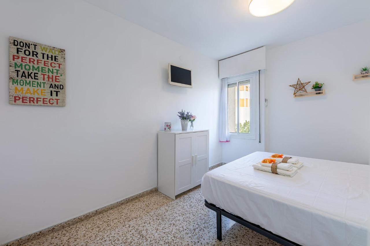 Apartment 797 Rentals- Comodo 4 En Hercules Benalmadena