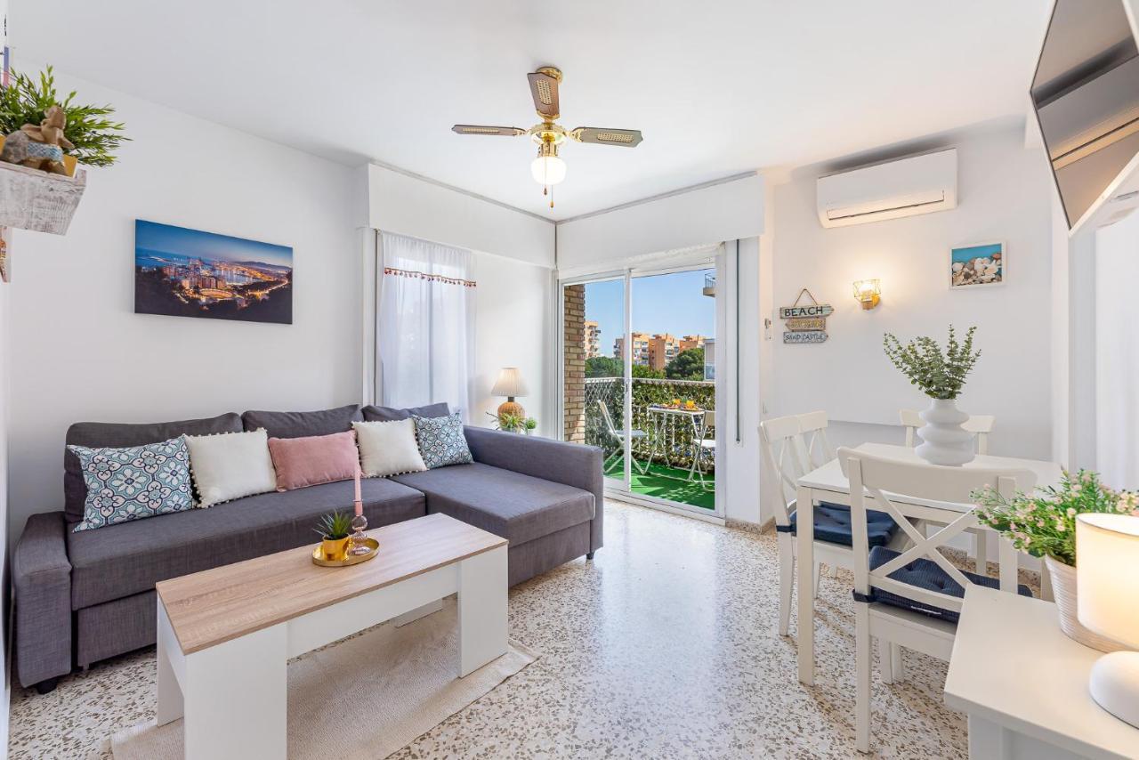 797 Rentals- Comodo 4 En Hercules Benalmadena