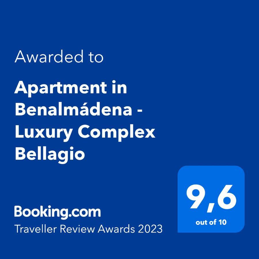 In - Luxury Complex Bellagio