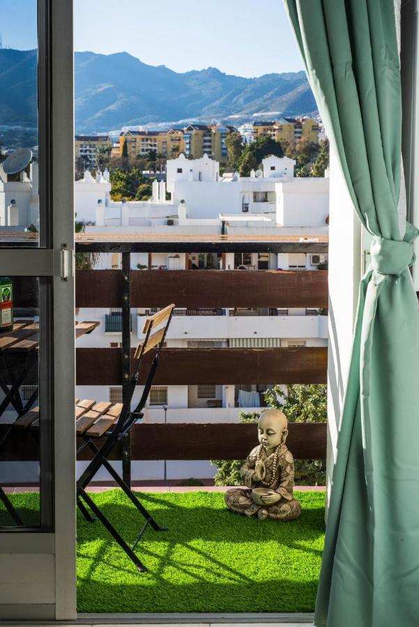 Casa Alana- En Budha- Mejores Vistas Y Ubicacion ! Apartment Benalmadena