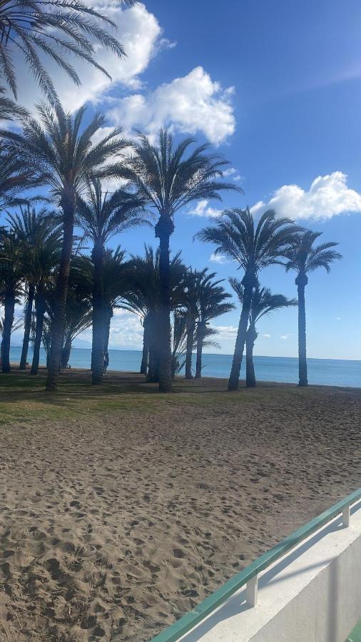 Costa Del Sol Vacacional Apartment
