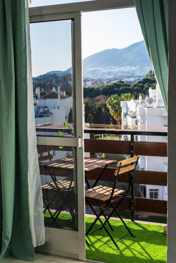 Apartment Casa Alana- En Budha- Mejores Vistas Y Ubicacion ! Benalmadena