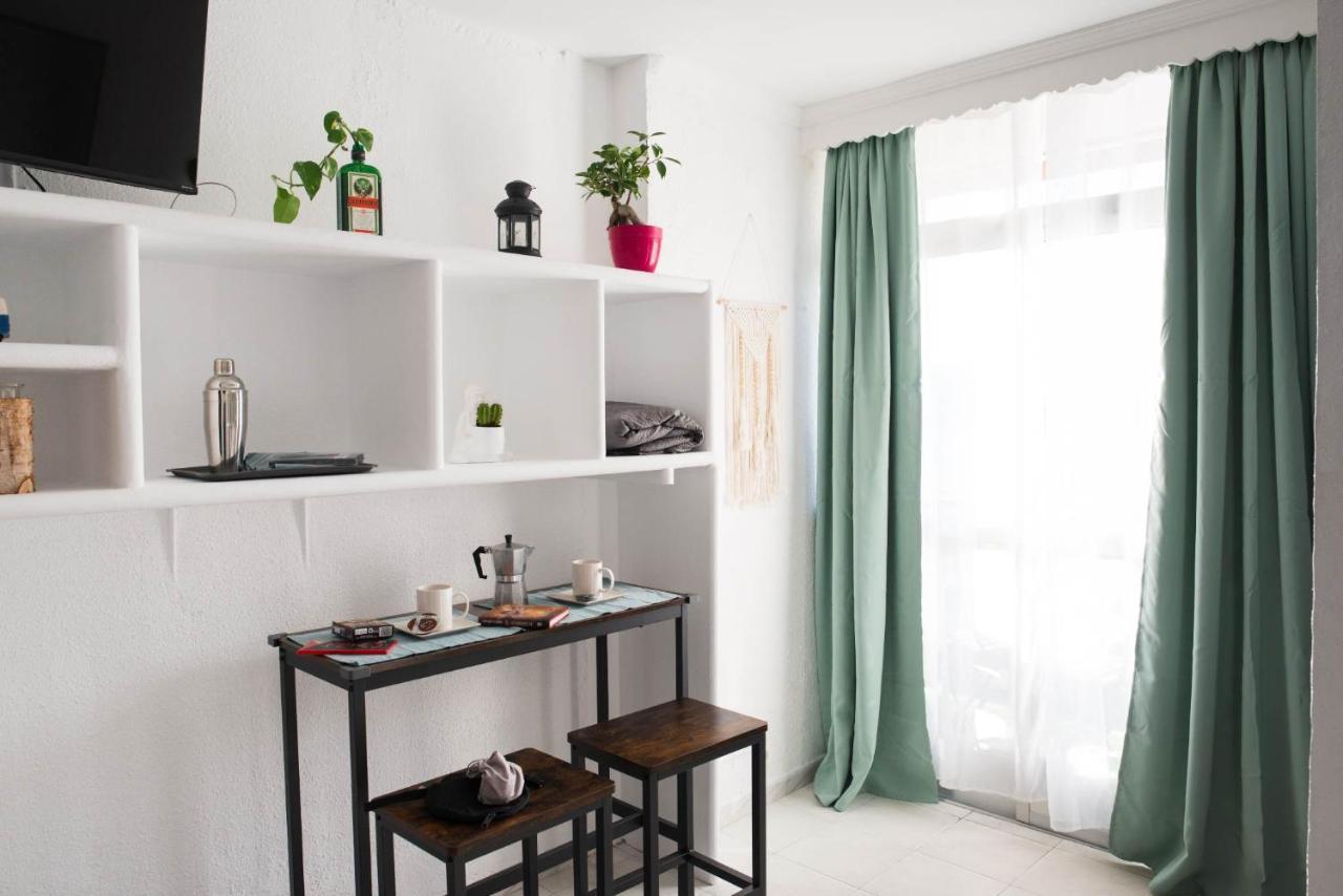 Apartment Casa Alana- En Budha- Mejores Vistas Y Ubicacion ! Benalmadena