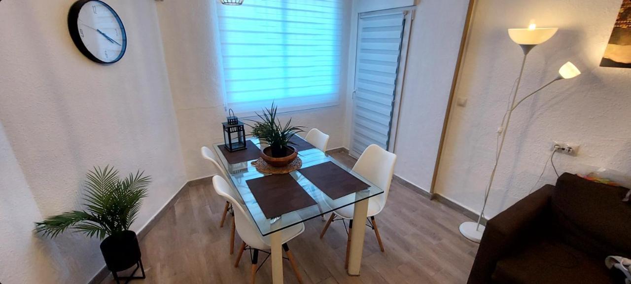 Alegranza I Apartment