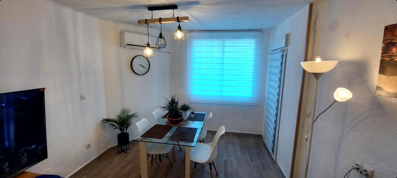 Apartment Alegranza I Benalmadena