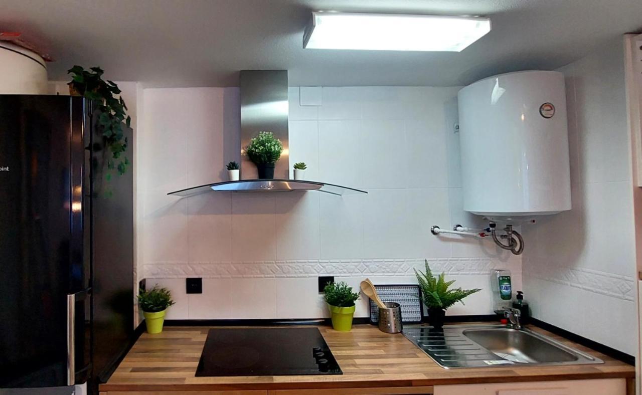 Apartment Alegranza I *