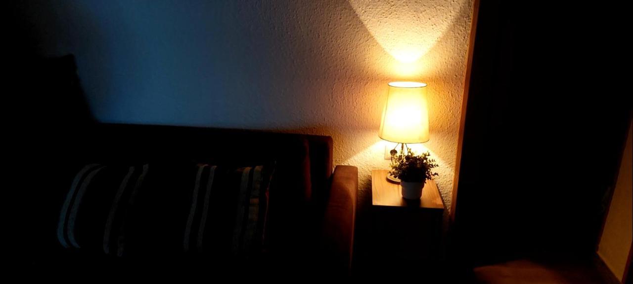 Apartment Alegranza I *