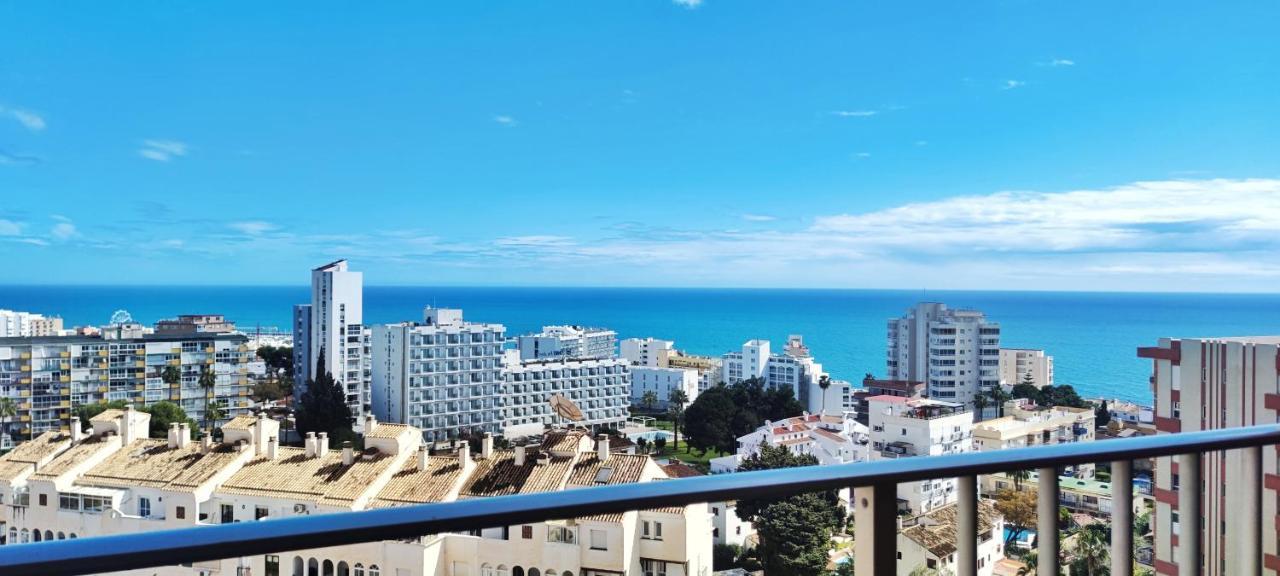 Nordic Minerva New Vistas Al Mar * Benalmadena